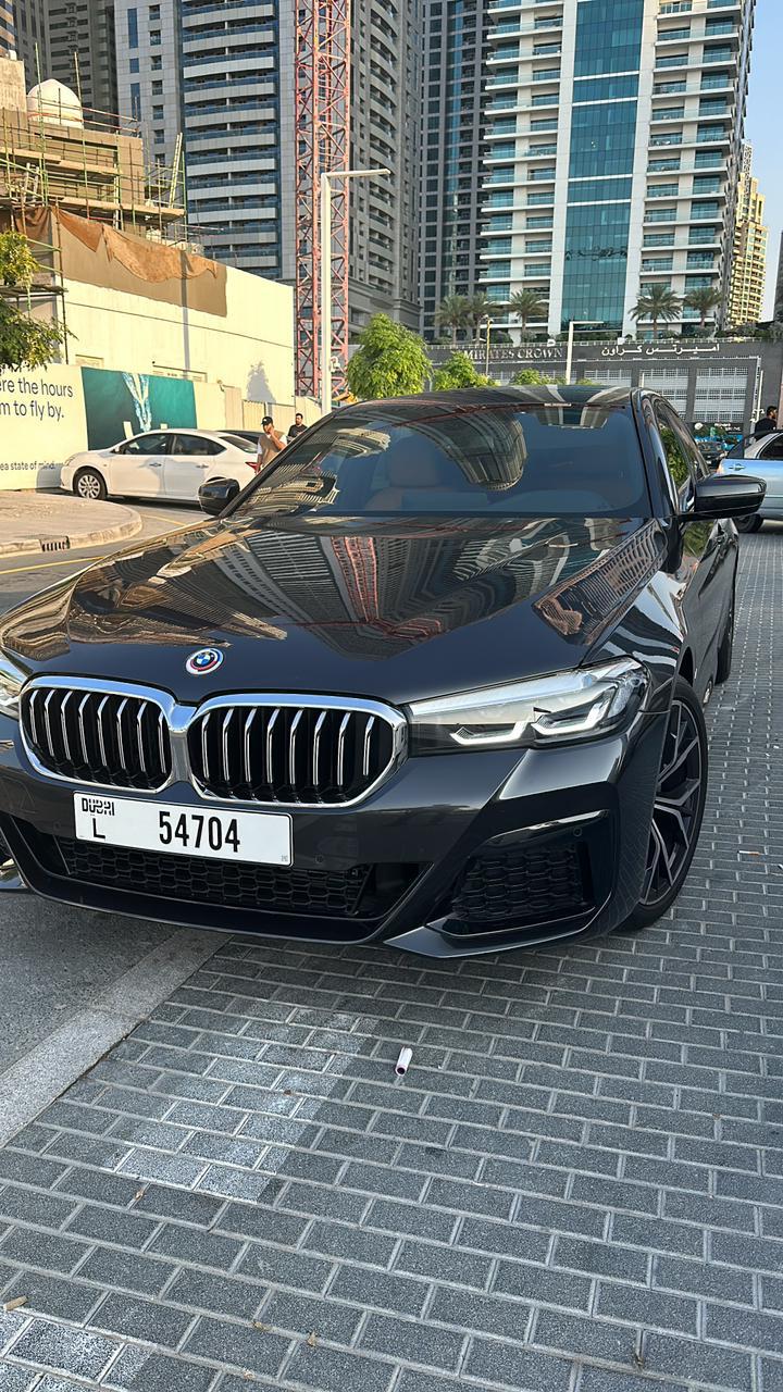 Rent Car