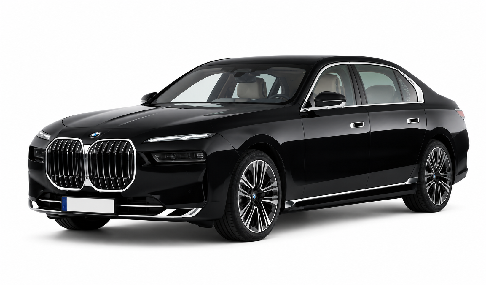 Executive